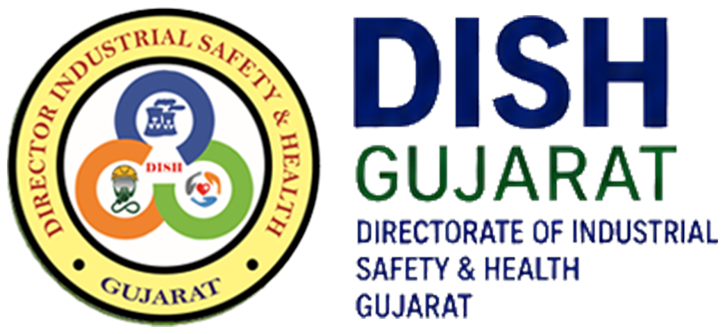 DISH Gujarat logo
