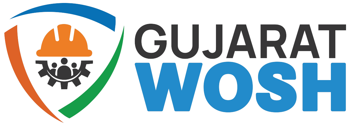 Gujarat WOSH 2026 logo